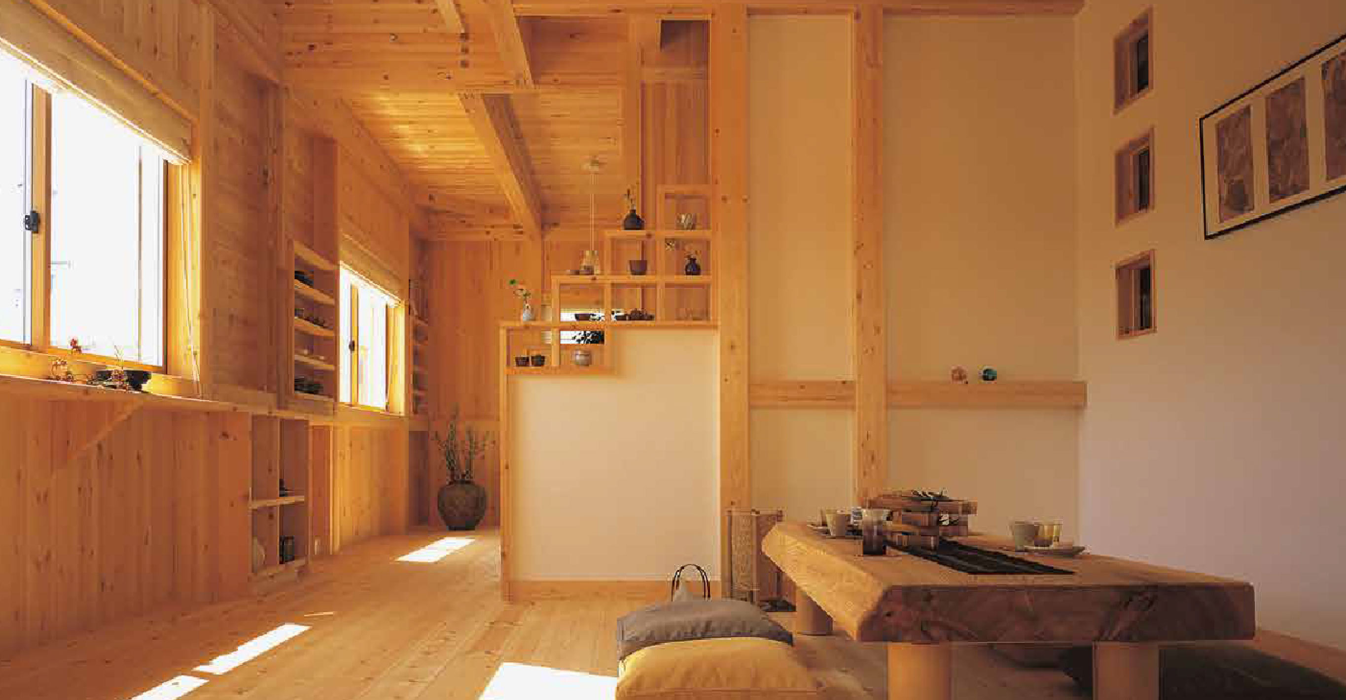 株式会社 増田材木店(1)